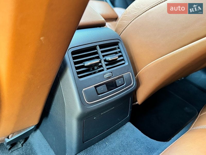 Універсал Audi A4 2016 в Мукачевому