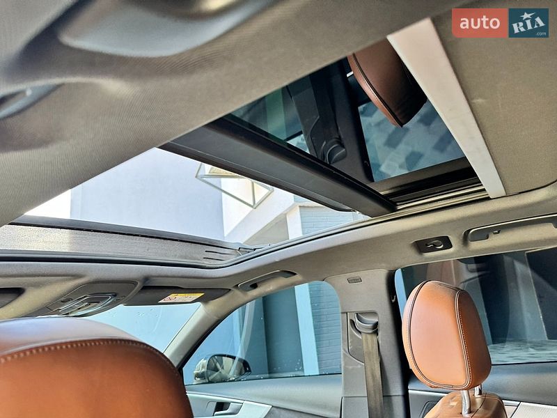 Універсал Audi A4 2016 в Мукачевому