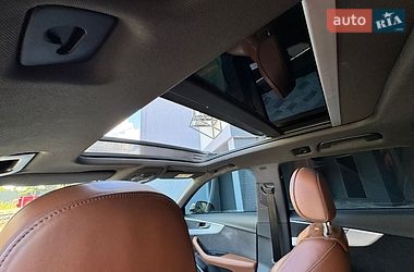 Універсал Audi A4 2016 в Мукачевому
