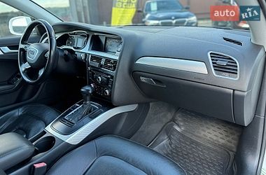 Седан Audi A4 2015 в Львові фото 11 Седан Audi A4 2015 в Львові