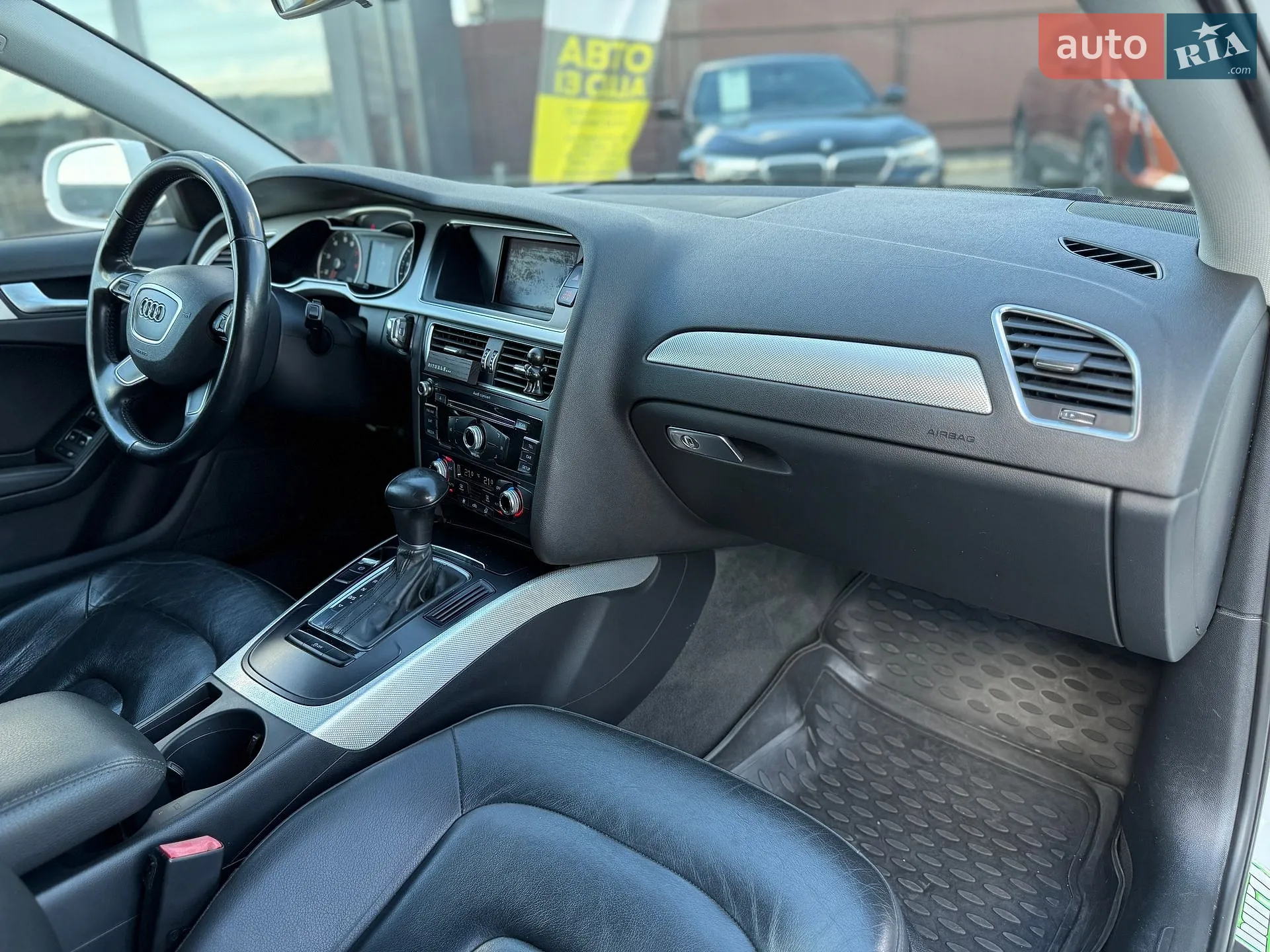 2015 Audi A4 - мініатюра 11