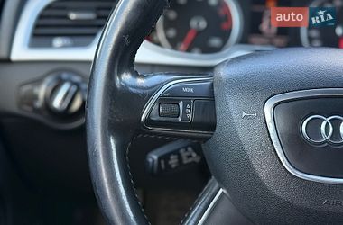 Седан Audi A4 2015 в Львові фото 18 Седан Audi A4 2015 в Львові