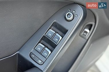 Седан Audi A4 2015 в Львові фото 21 Седан Audi A4 2015 в Львові