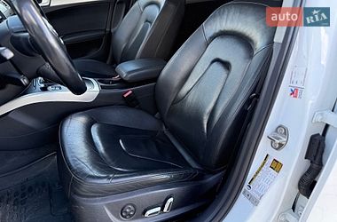 Седан Audi A4 2015 в Львові фото 12 Седан Audi A4 2015 в Львові