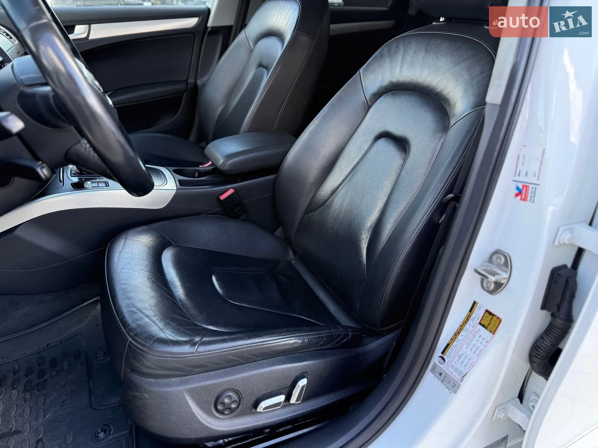 2015 Audi A4 - мініатюра 12