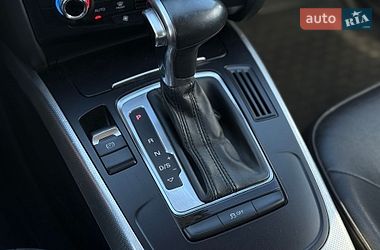 Седан Audi A4 2015 в Львові фото 28 Седан Audi A4 2015 в Львові