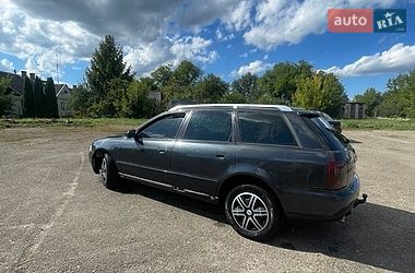 audi a4 1998 в Львов от профессионального продавца Богдан Лосик