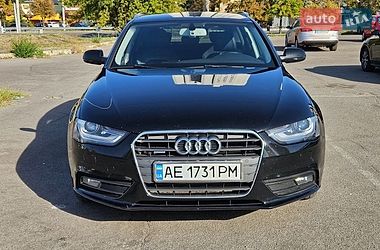 Универсал Audi A4 2013 в Днепре