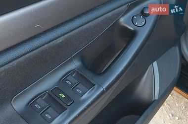 Универсал Audi A4 1998 в Тернополе
