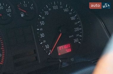 Универсал Audi A4 1998 в Тернополе