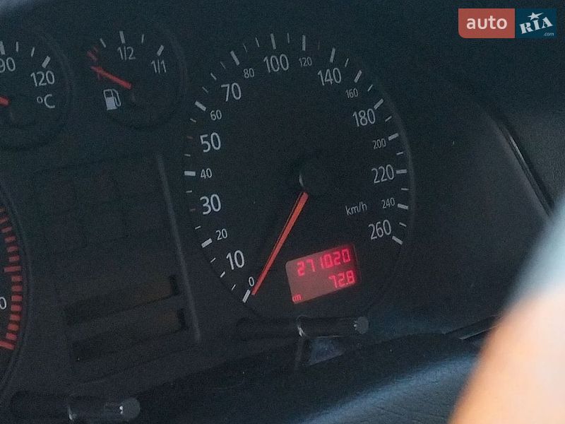 Универсал Audi A4 1998 в Тернополе