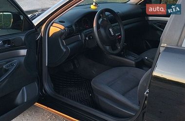 Універсал Audi A4 1998 в Тернополі