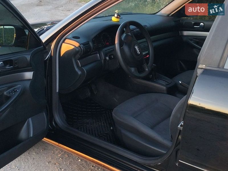 Універсал Audi A4 1998 в Тернополі