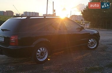Универсал Audi A4 1998 в Тернополе