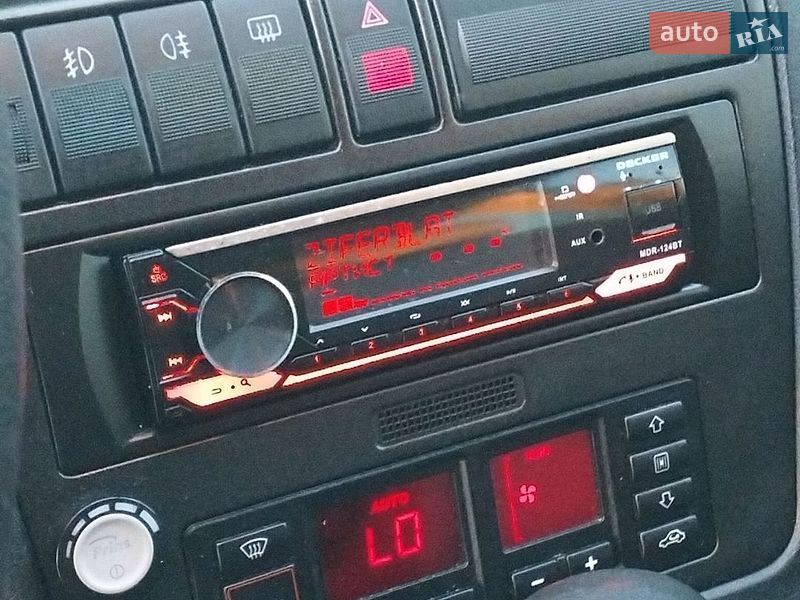 Универсал Audi A4 1998 в Тернополе