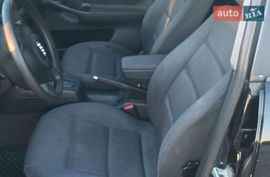 Универсал Audi A4 1998 в Тернополе