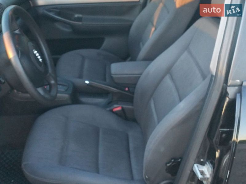 Универсал Audi A4 1998 в Тернополе