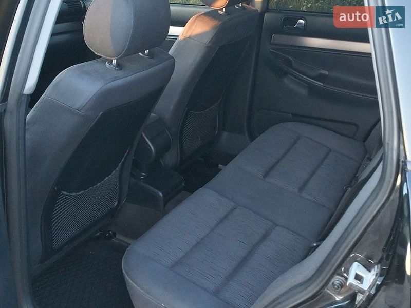 Універсал Audi A4 1998 в Тернополі