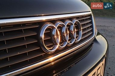 Универсал Audi A4 1998 в Тернополе Универсал Audi A4 1998 в Тернополе