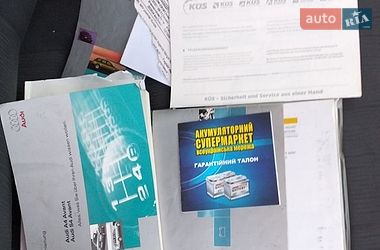Универсал Audi A4 1998 в Тернополе