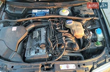 Универсал Audi A4 1998 в Тернополе