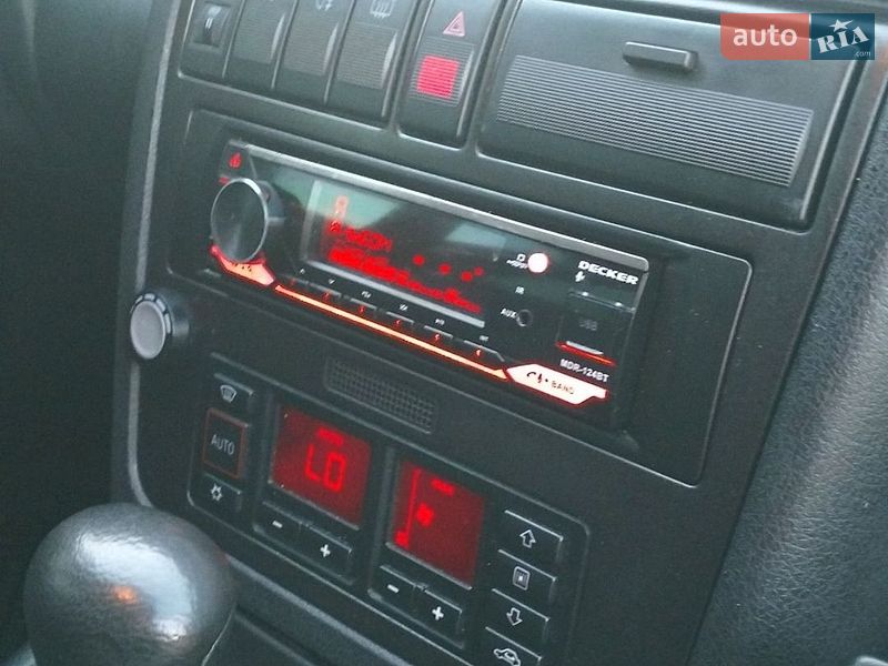 Универсал Audi A4 1998 в Тернополе