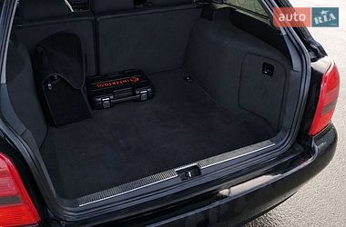 Універсал Audi A4 1998 в Тернополі