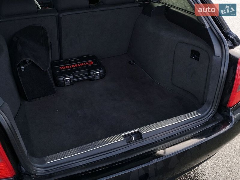 Універсал Audi A4 1998 в Тернополі