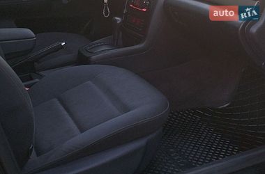 Универсал Audi A4 1998 в Тернополе