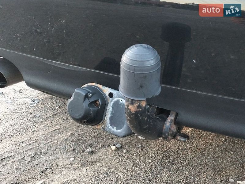 Универсал Audi A4 1998 в Тернополе