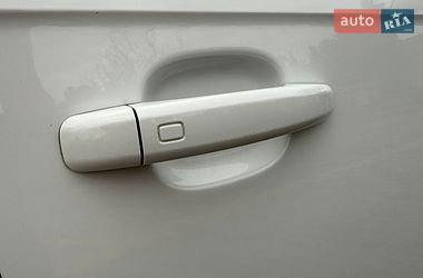 Седан Audi A4 2014 в Бершаді