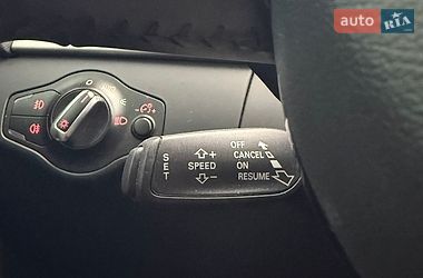 Седан Audi A4 2014 в Бершаді