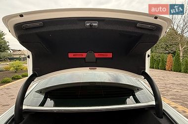 Седан Audi A4 2014 в Бершаді