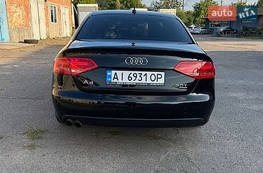 Седан Audi A4 2008 в Фастові