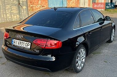 Седан Audi A4 2008 в Фастові