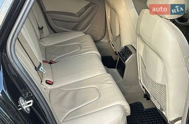 Седан Audi A4 2008 в Фастові