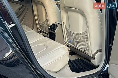 Седан Audi A4 2008 в Фастові