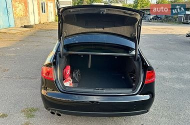Седан Audi A4 2008 в Фастові