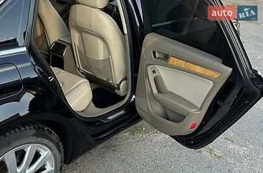 Седан Audi A4 2008 в Фастові