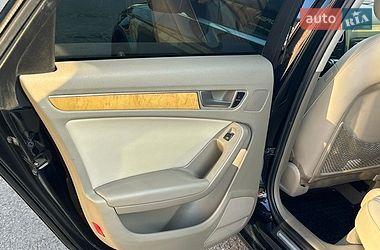 Седан Audi A4 2008 в Фастові