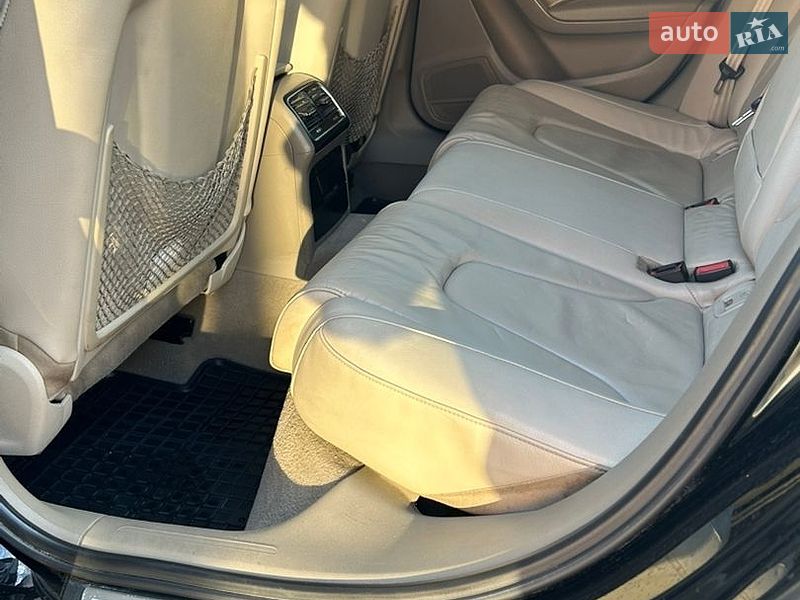 Седан Audi A4 2008 в Фастові