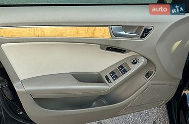 Седан Audi A4 2008 в Фастові
