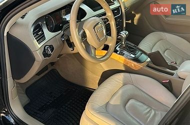 Седан Audi A4 2008 в Фастові