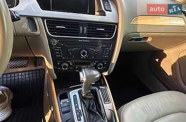 Седан Audi A4 2008 в Фастові