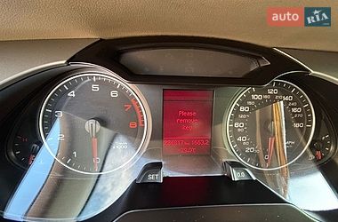 Седан Audi A4 2008 в Фастові
