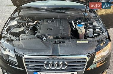 Седан Audi A4 2008 в Фастові