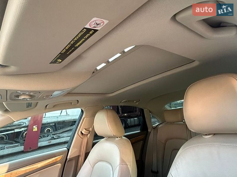 Седан Audi A4 2008 в Фастові