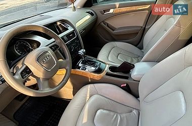 Седан Audi A4 2008 в Фастові