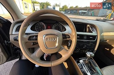 Седан Audi A4 2008 в Фастові