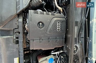 Седан Audi A4 2008 в Фастові